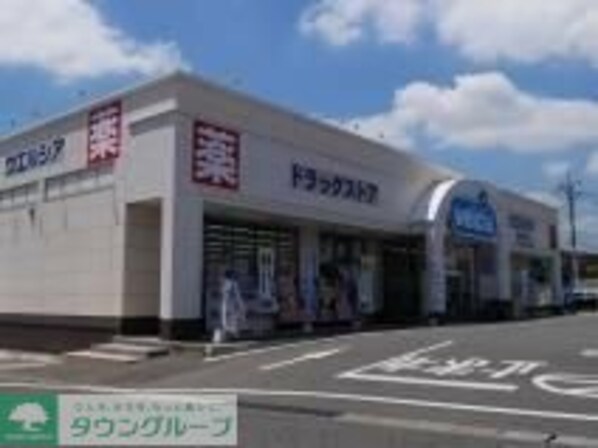 シティーハイツ シンビジュームの物件内観写真